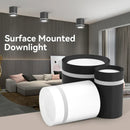 DecorBites™ LED Ceiling Chandelier Downlight for Home Lighting