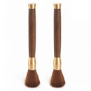 DecorBites™ Espresso Brush with Wooden Handle for Coffee Grinder Cleaning