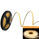 DecorBites™ 4mm COB LED Strip Lights - Ultra Slim & Colorful - 480Led/M Linear Tape Lighting