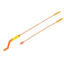 DecorBites™ Drain Cleaner Brush: Flexible Hair Clog Remover Tool