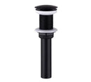 DecorBites™ Gold Brass Basin Faucet Cold Hot Water Mixer Sink Tap Deck Mount