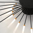 DecorBites™ LED Fireworks Pendant Lamps - Modern Living Room Bedroom Chandelier Lighting