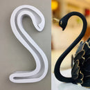 DecorBites™ 3D Wings Cake Mold Swan Neck Decoration Silicone - Kitchen Accessories