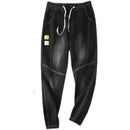 Men Wide Leg Jeans – Baggy Vintage Korean Streetwear Trousers