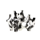 DecorBites™ Coral Reef Piping Abstract Ornament Home Decor Figurine
