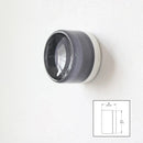 DecorBites™ Glass Sconce LED Wall Lamp for Luxury Living Room & Bedroom