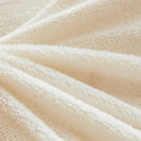 DecorBites™ Cozy Checkerboard Cashmere Weighted Blanket for Ultimate Winter Warmth