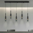 DecorBites™ LED Pendant Chandeliers for Modern Home Decor and Indoor Lighting