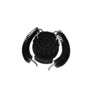 DecorBites™ Coffee Machine Cleaning Brush - Brewing Head Cleaner Tool & Mini Spoon