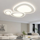 DecorBites™ LED Chandeliers for Bedroom Living Dining Study Room Kitchen Home Decor