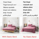 DecorBites™ Cozy Rabbit Velvet Queen Bedding Set for Autumn/Winter