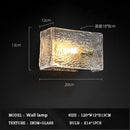 DecorBites™ Crystal Chandelier: Modern Luxury Pendant Light for Living Room, Restaurant, and Bar