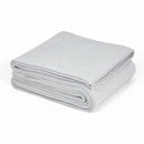 DecorBites™ 15LB Weighted Blanket for Anxiety & Insomnia - Relaxing Bed Quilt for Better Sleep