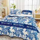 DecorBites™ Cozy Flannel Plush Blanket - All Seasons Sofa Cover & Bed Sheet for Queen Double
