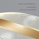 DecorBites™ Acrylic Led Pendant Lamp for Dining Room, Bar & Kitchen - Minimalist Hanging Lights