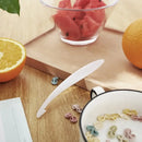 DecorBites™ Citrus Zester Peeler Knife - Fruit Opener & Juicer Helper