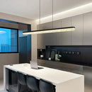 DecorBites™ LED Pendant Chandelier for Modern Home Decor and Indoor Lighting