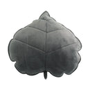 DecorBites™ 3D Leaf Shaped Throw Pillows for Living Room Sofa Couch Decor