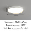 DecorBites™ LED Chandelier: Modern Lighting Fixture for Home Decor, White Lustre Lights