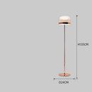 DecorBites™ Equatore Glass Pendant Light for Modern Dining Room Decor and Luxury Loft House