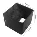 DecorBites™ LED Wall Light for Bedroom Living Room Indoor Decor