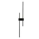 DecorBites™ Copper Wall Lamp: Modern Minimalist Sconce for Living Room and Bedroom