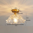 DecorBites™ LED Ceiling Lamps Modern Night Lights Fixtures for Living Room Balcony Chandelier