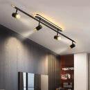 DecorBites™ LED Pendant Chandeliers for Modern Home Decor and Indoor Lighting