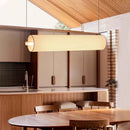 DecorBites™ LED Pendant Chandeliers for Modern Indoor Living and Dining Room Lighting