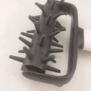 DecorBites™ Dough Roller Pastry Wheel Kitchen Baking Tools - Home Pizza Cookie Pie Bread Gadget