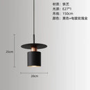 DecorBites™ Elegant LED Pendant Lights for Bedroom, Kitchen, and Living Room