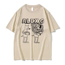 Women Clothing T-shirt  Summer Casual Tees Short Sleeve Women