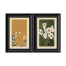 DecorBites™ Electric Meter Box Cover Decorative Painting - Wall Mounted Foyer Switch Panel Art
