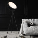 DecorBites™ LED Floor Lights: Modern Creative Lighting for Bedroom, Living Room, Dining Room