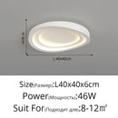 DecorBites™ Designer Ceiling Lights for Living Room Kitchen Bedroom Home Decor Lighting