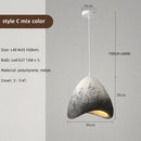 DecorBites™ LED Pendant Chandelier for Dining Room Home Decor Lighting Fixture