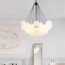 DecorBites™ LED Pendant Chandeliers for Modern Living Room and Dining Room Lighting
