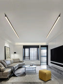 DecorBites™ LED Ceiling Light for Aisle Bedroom Living Room - Modern Nordic Design