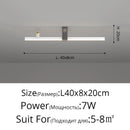 DecorBites™ LED Chandelier: Bright Indoor Lighting for Bedroom, Living, Study, Dining Room