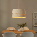 DecorBites™ French Cream Chandelier: Warm & Romantic Nordic Living Room & Bedroom Lamp