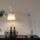 DecorBites™ Adjustable Industrial Wall Light for Bedside, Study, Office, Living Room