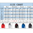 Men's Zip Up Hoodie – Polka Dot Pocket Sport Casual Sweatshirt
