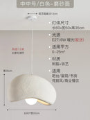 DecorBites™ Japanese Resin Pendant Lights for Dining Room Home Decor - Creative Luminaire Suspendu