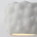 DecorBites™ Creamy Style Pendant Lights: Minimalist Nordic Design for Bedside, Restaurant, Bar