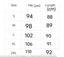 Women Joggers Pants – Oversized Drawstring Hip Hop Sweatpants