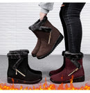Winter Women Boots Fashion
