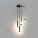 DecorBites™ Double Head LED Pendant Lights for Modern Indoor Bedroom, Bedside, Entrance, Bathroom