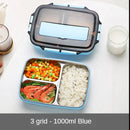 DecorBites™ Kids Lunch Set: Bag, Thermo Bottle, Bento Box, Loncheras Térmicas