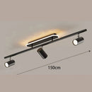 DecorBites™ LED Pendant Chandeliers for Modern Home Decor and Indoor Lighting