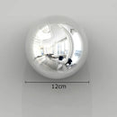 DecorBites™ Gold Ball Wall Decoration Ornaments Room Aesthetics Living Background Display
